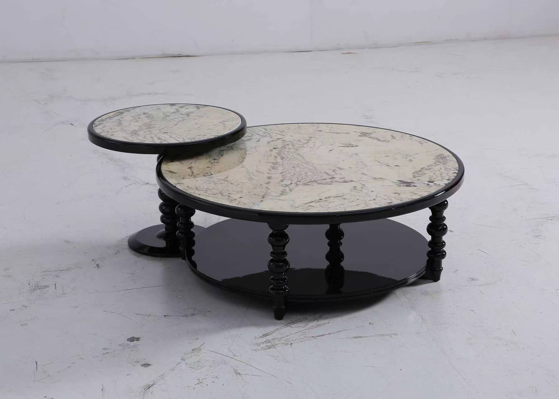 Coffee, Console & Side Table