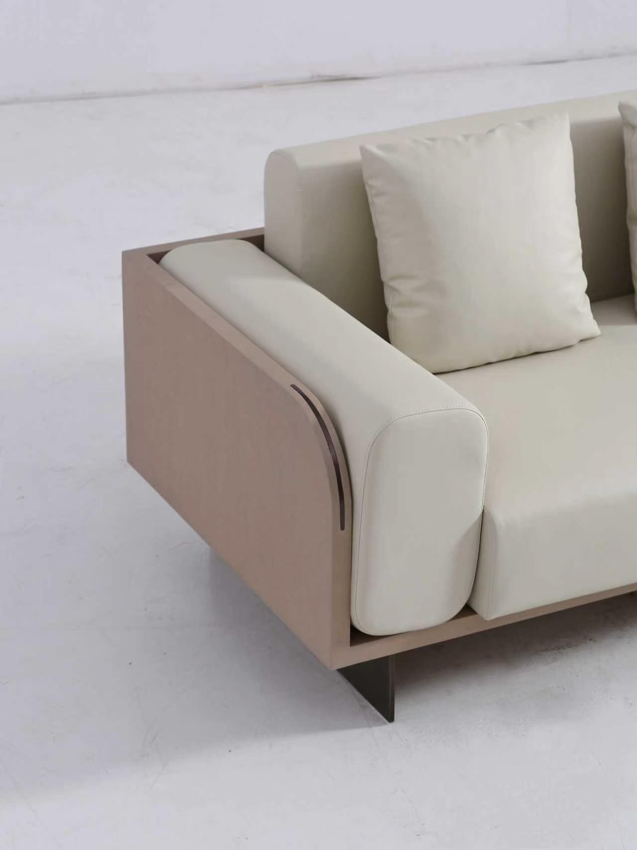 Luxury Sofa