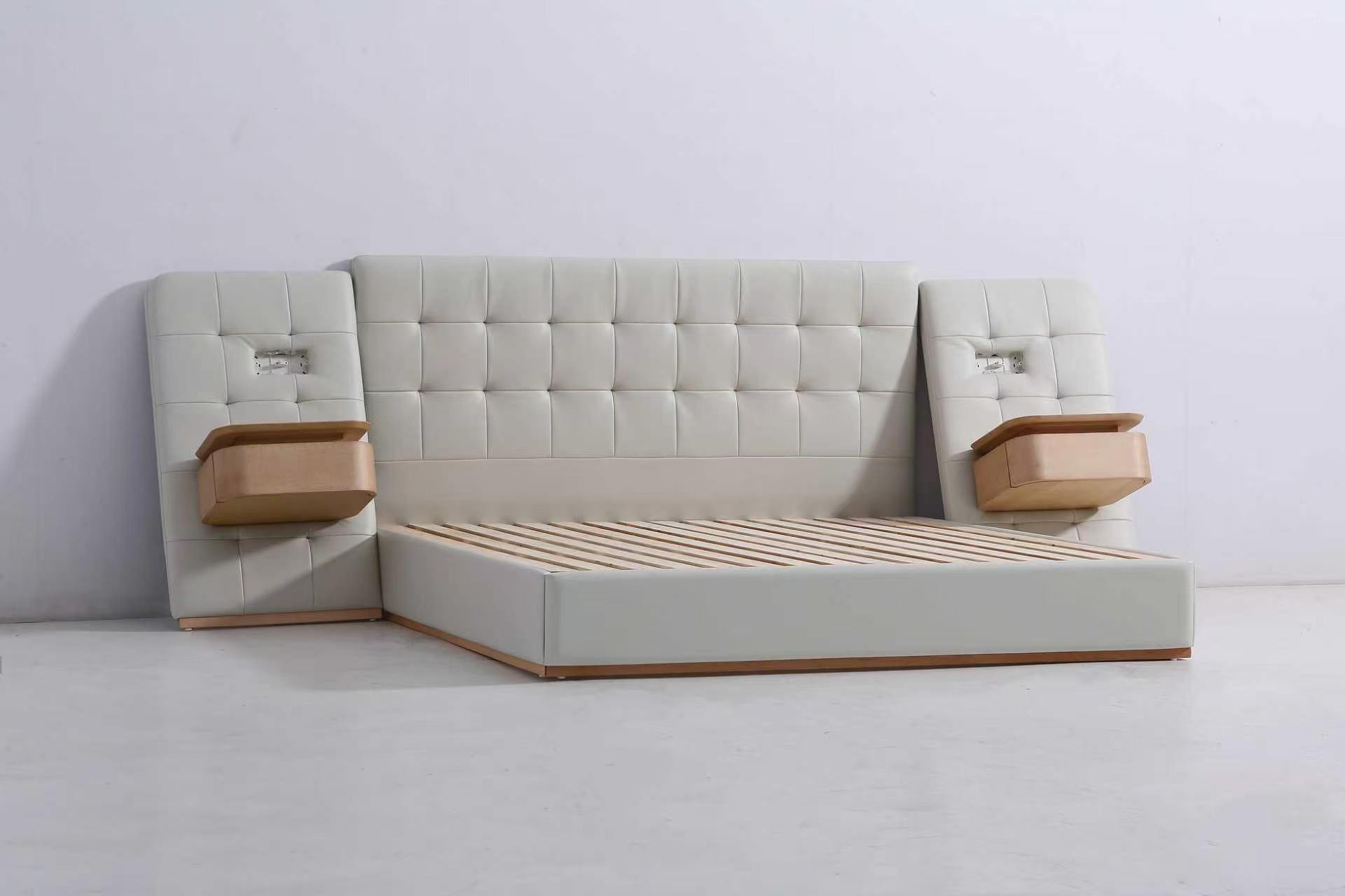 Bed & Bedroom Furniture