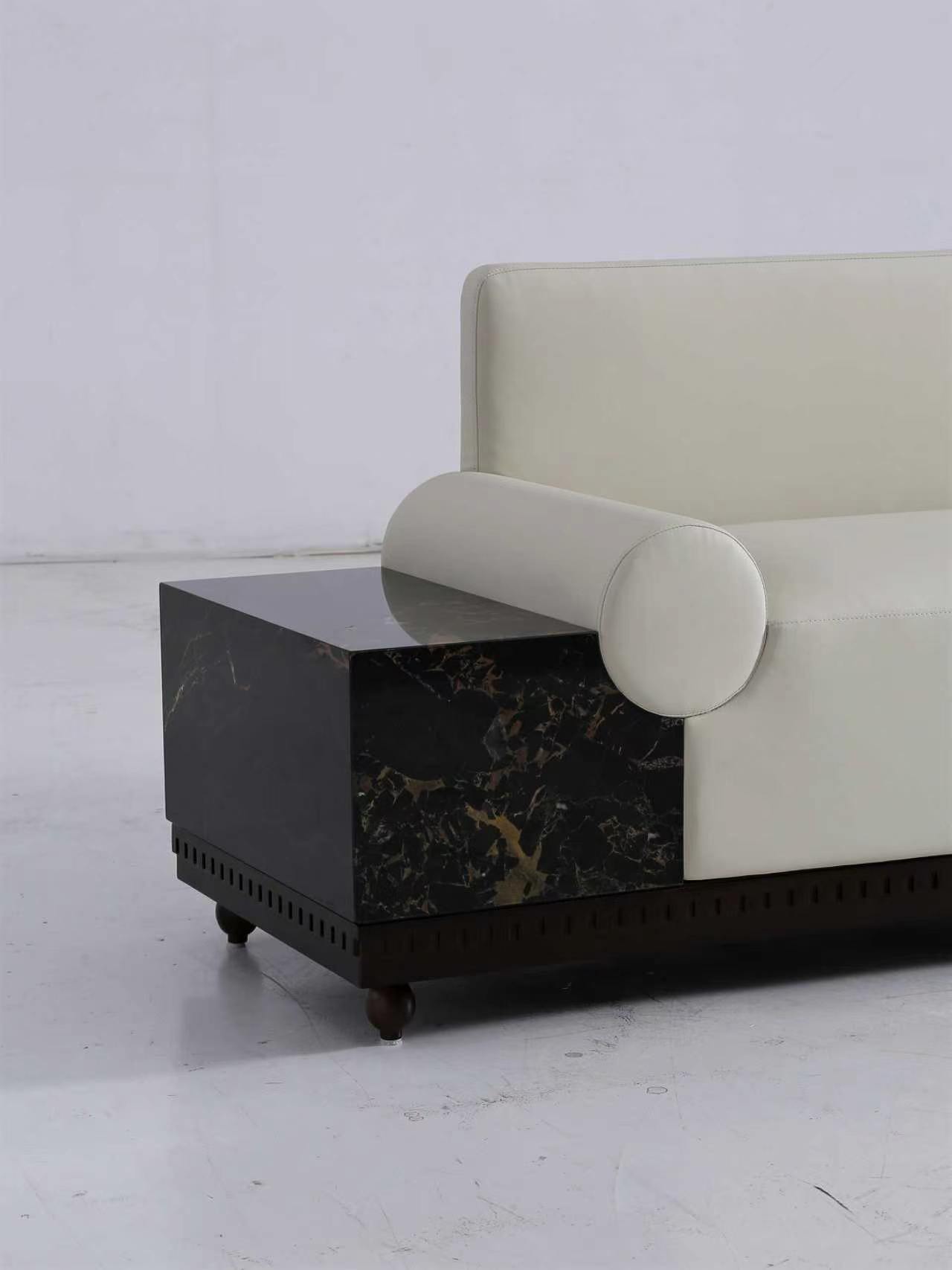 Luxury Sofa