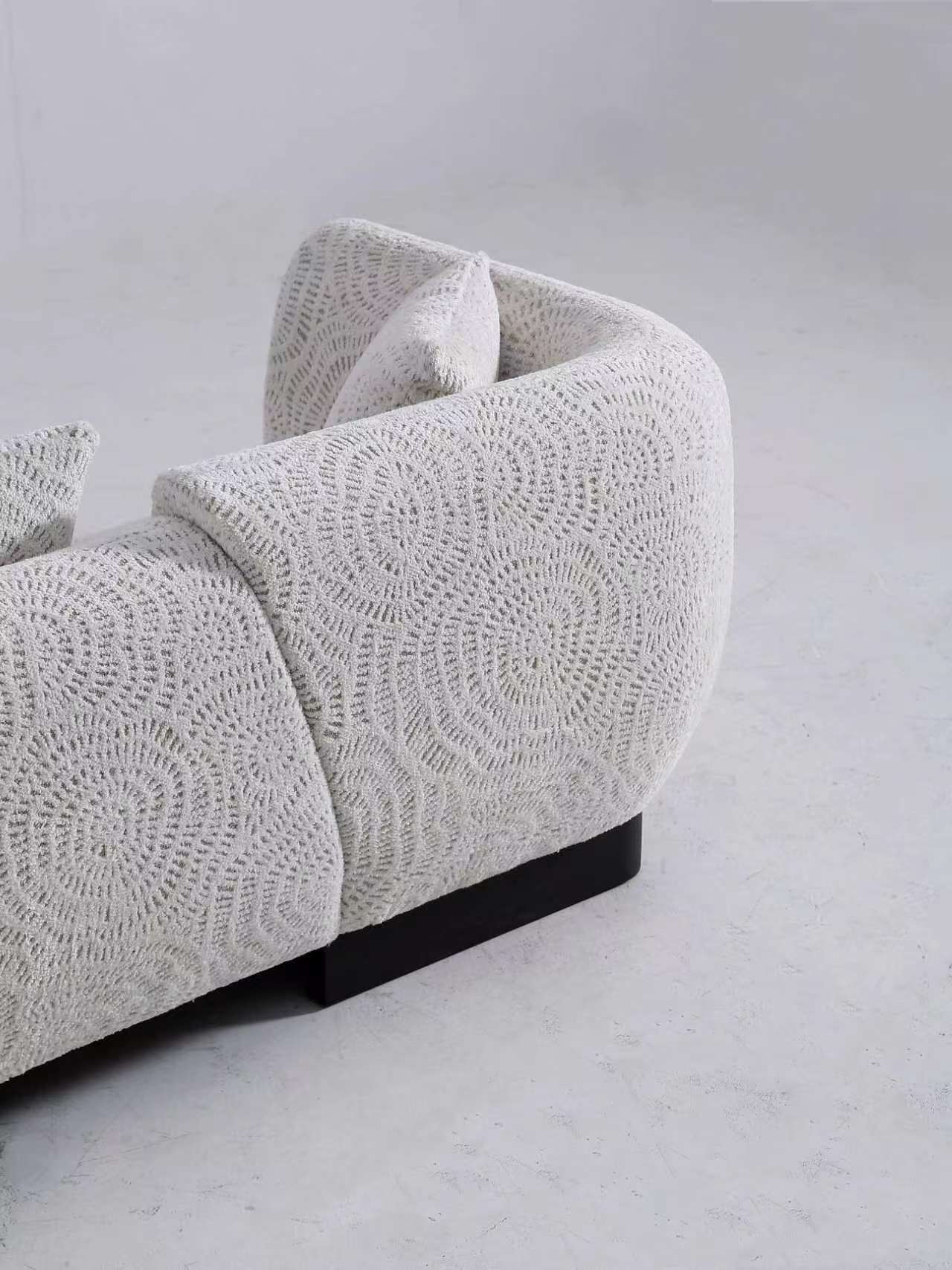 Luxury Sofa