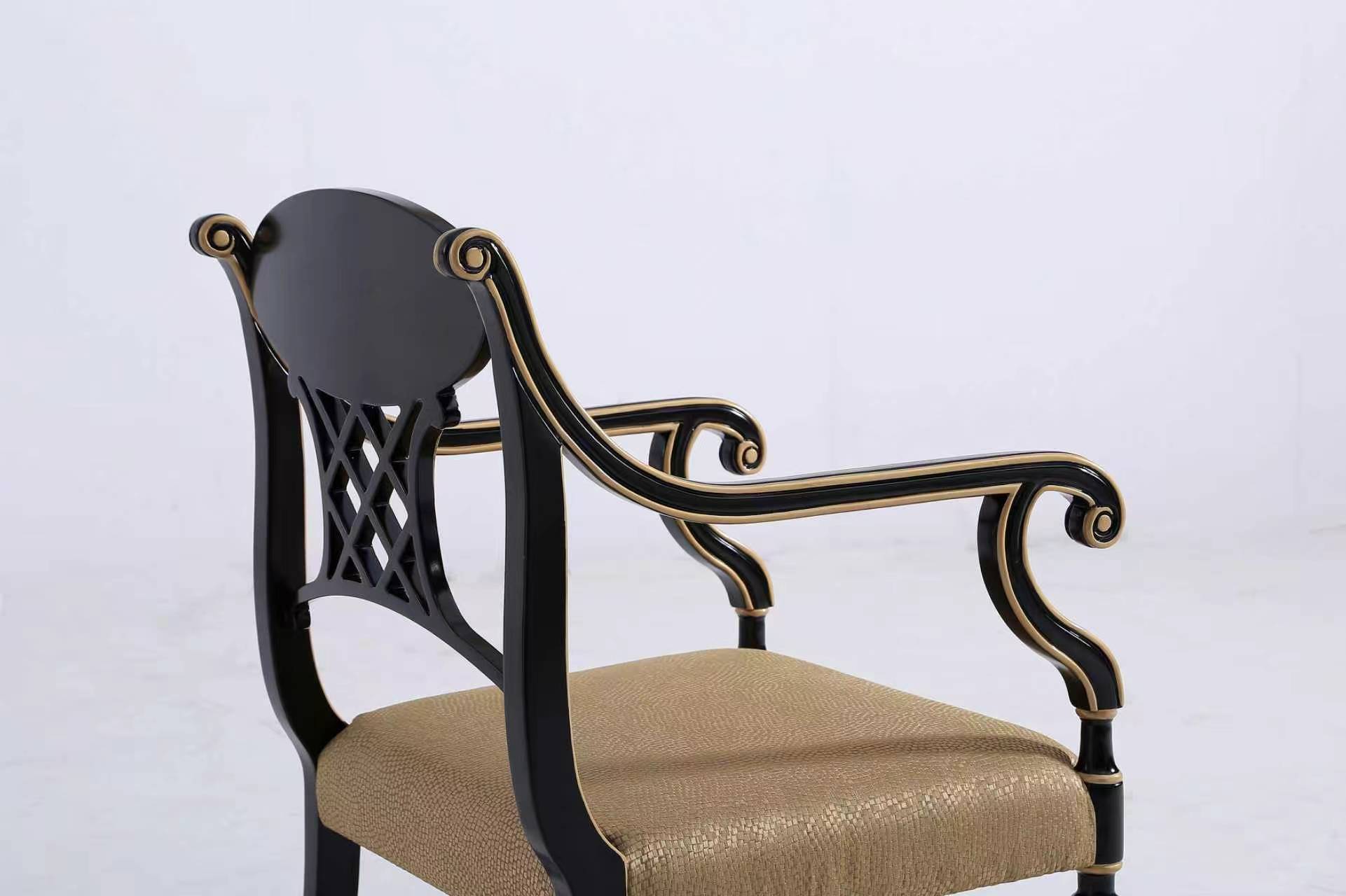 Accent Chair & Seating