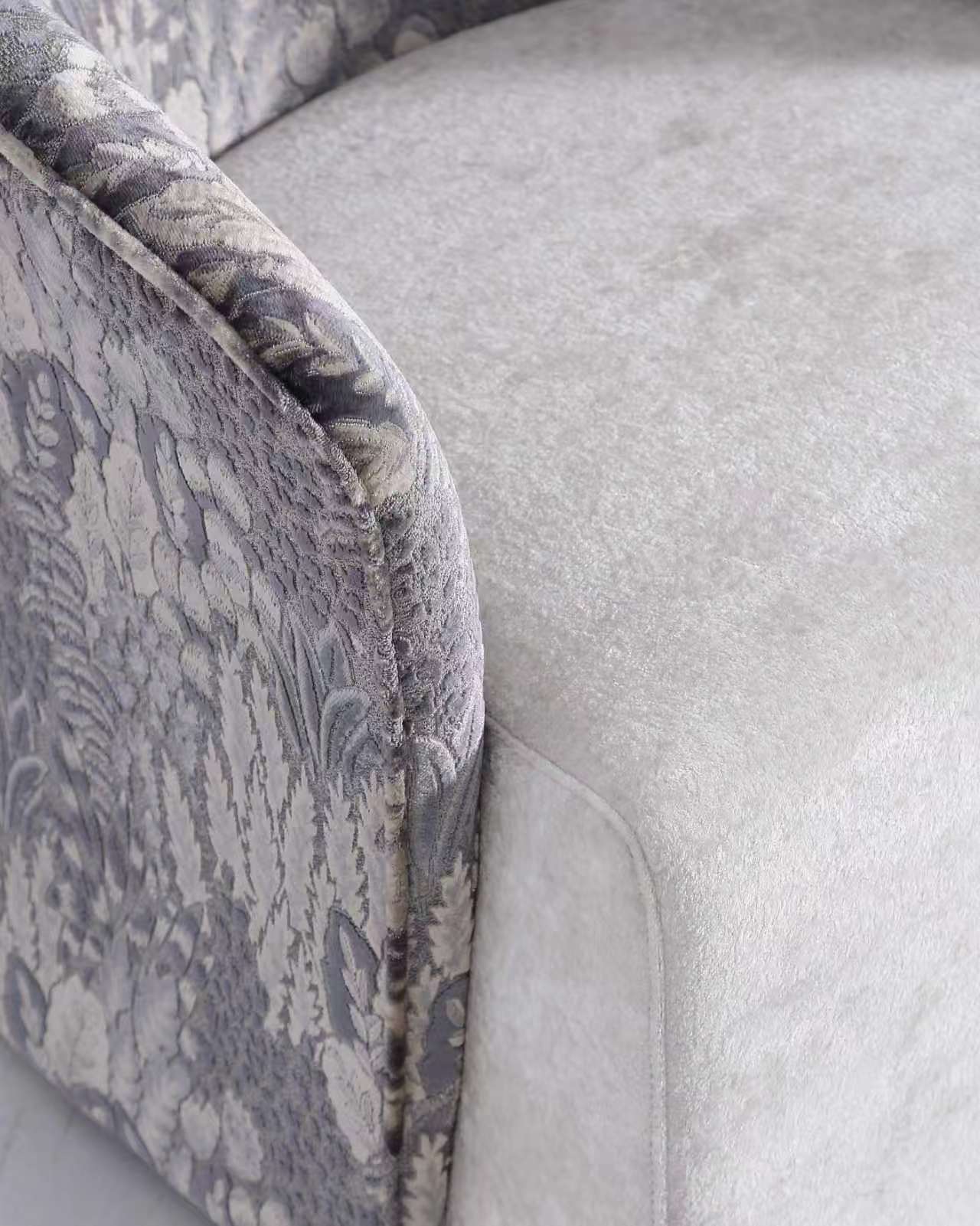 Luxury Sofa