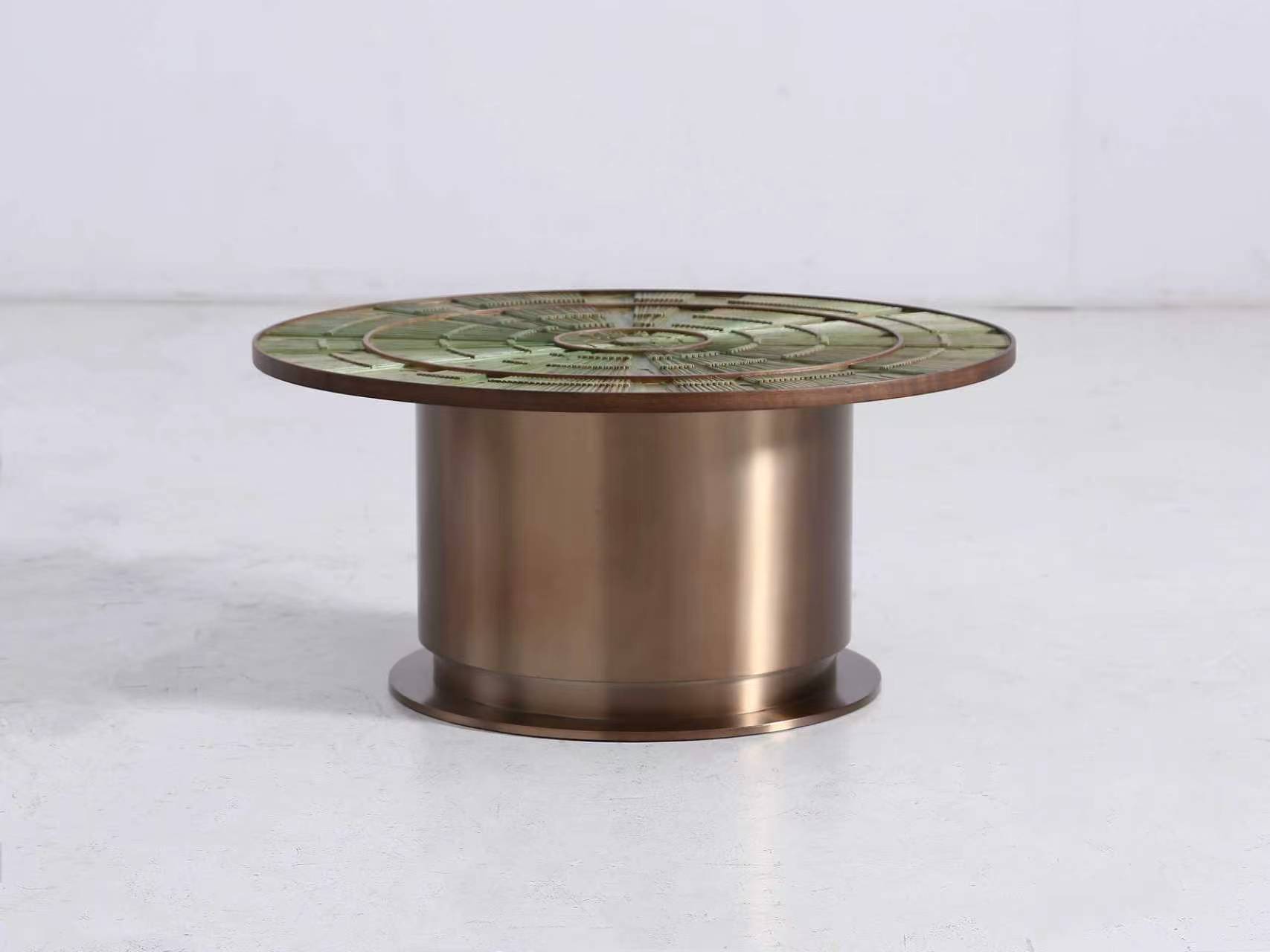 Coffee, Console & Side Table