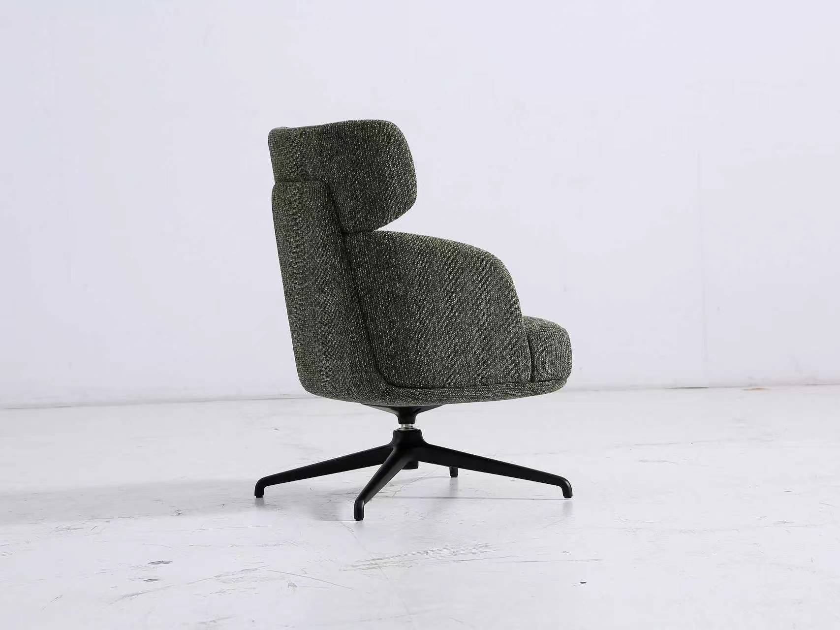 Accent Chair & Seating