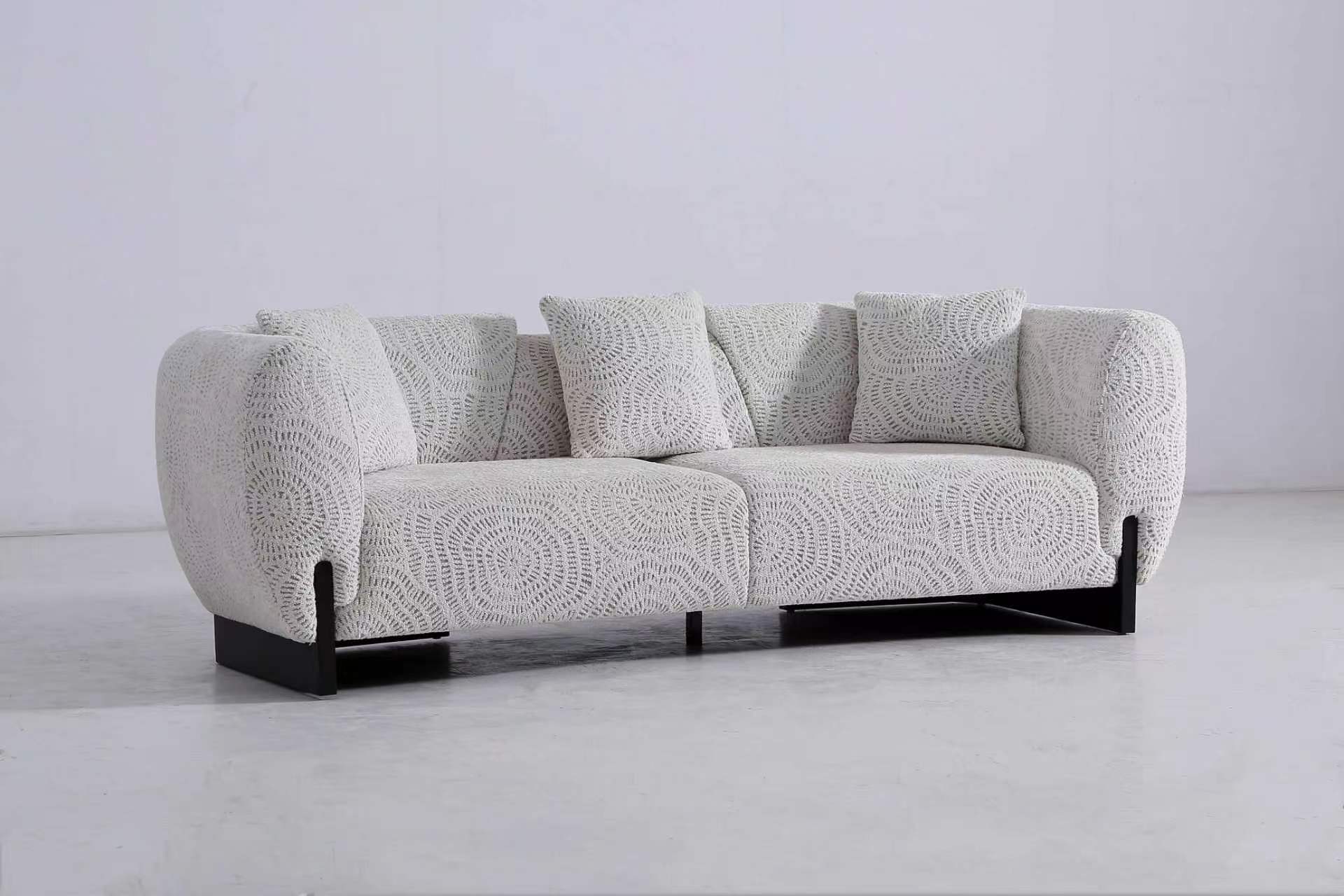 Luxury Sofa
