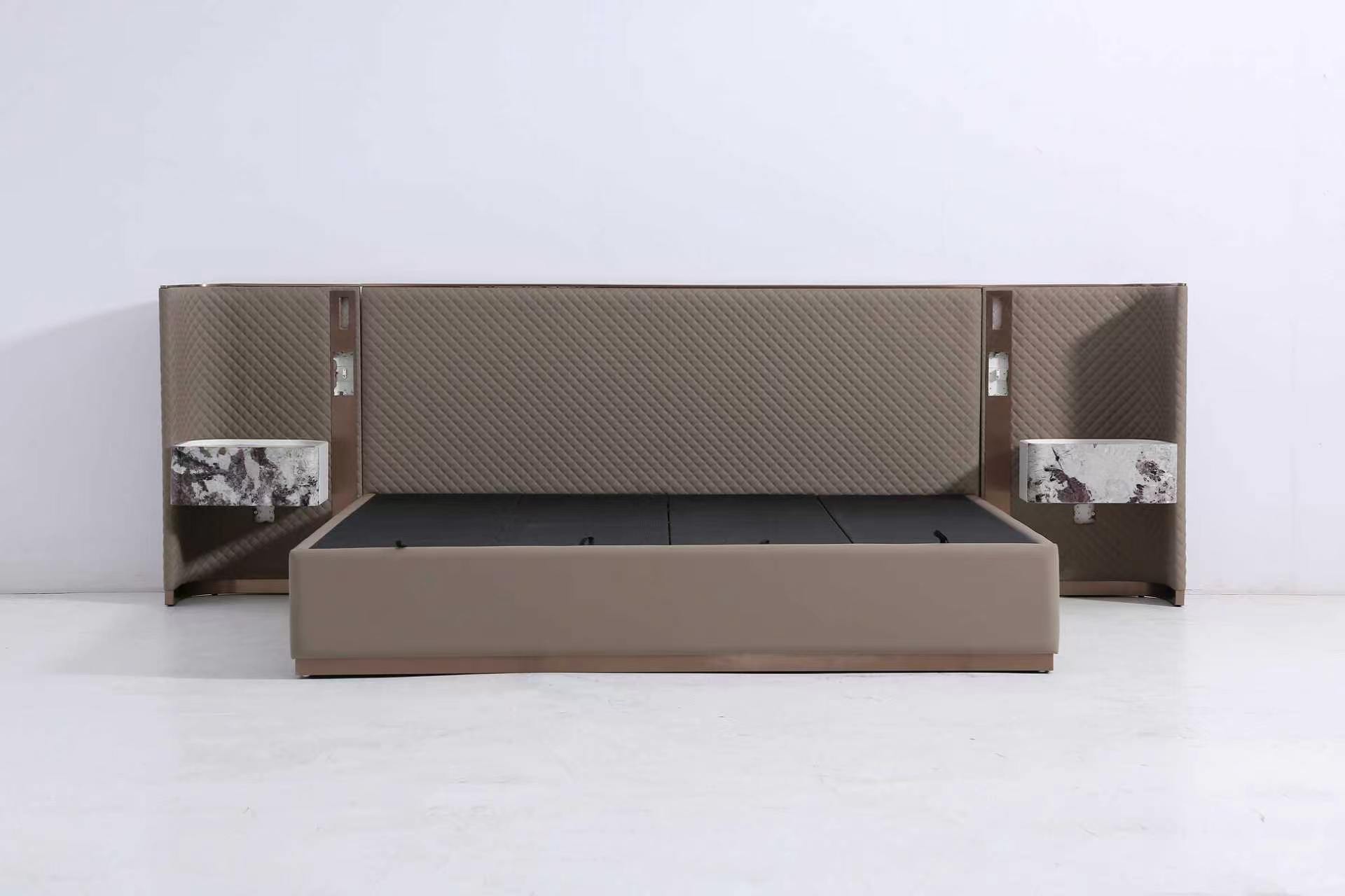 Bed & Bedroom Furniture