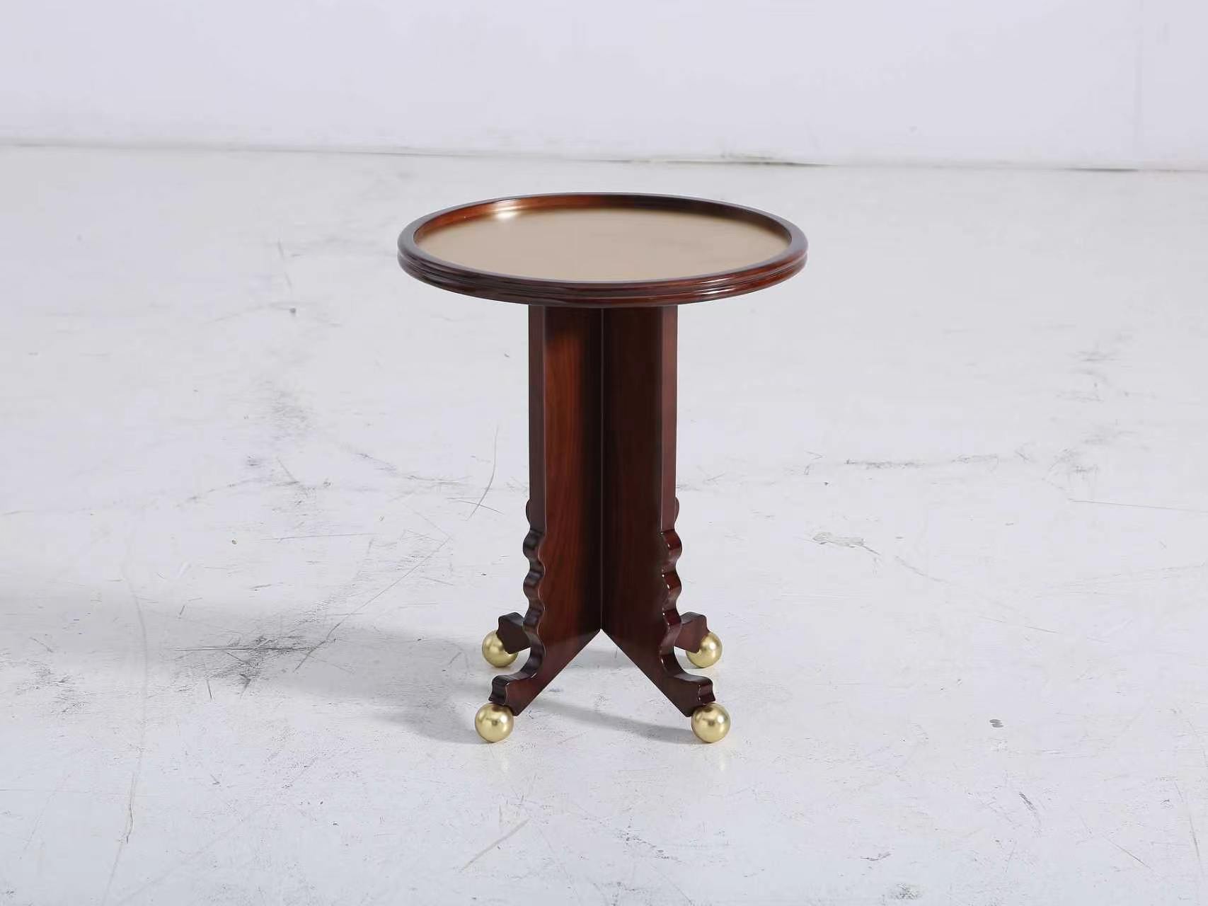 Coffee, Console & Side Table