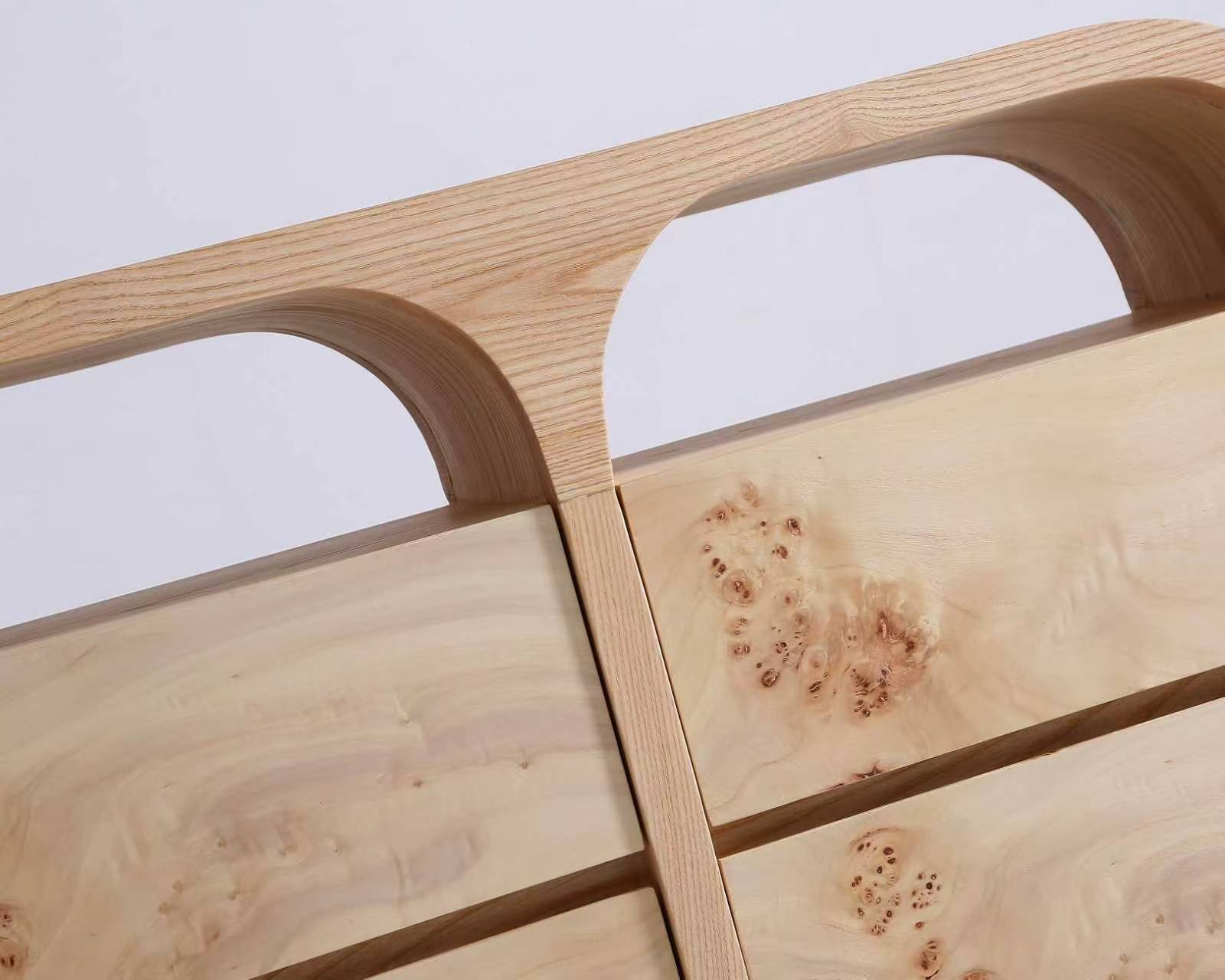 Cabinet & Sideboard