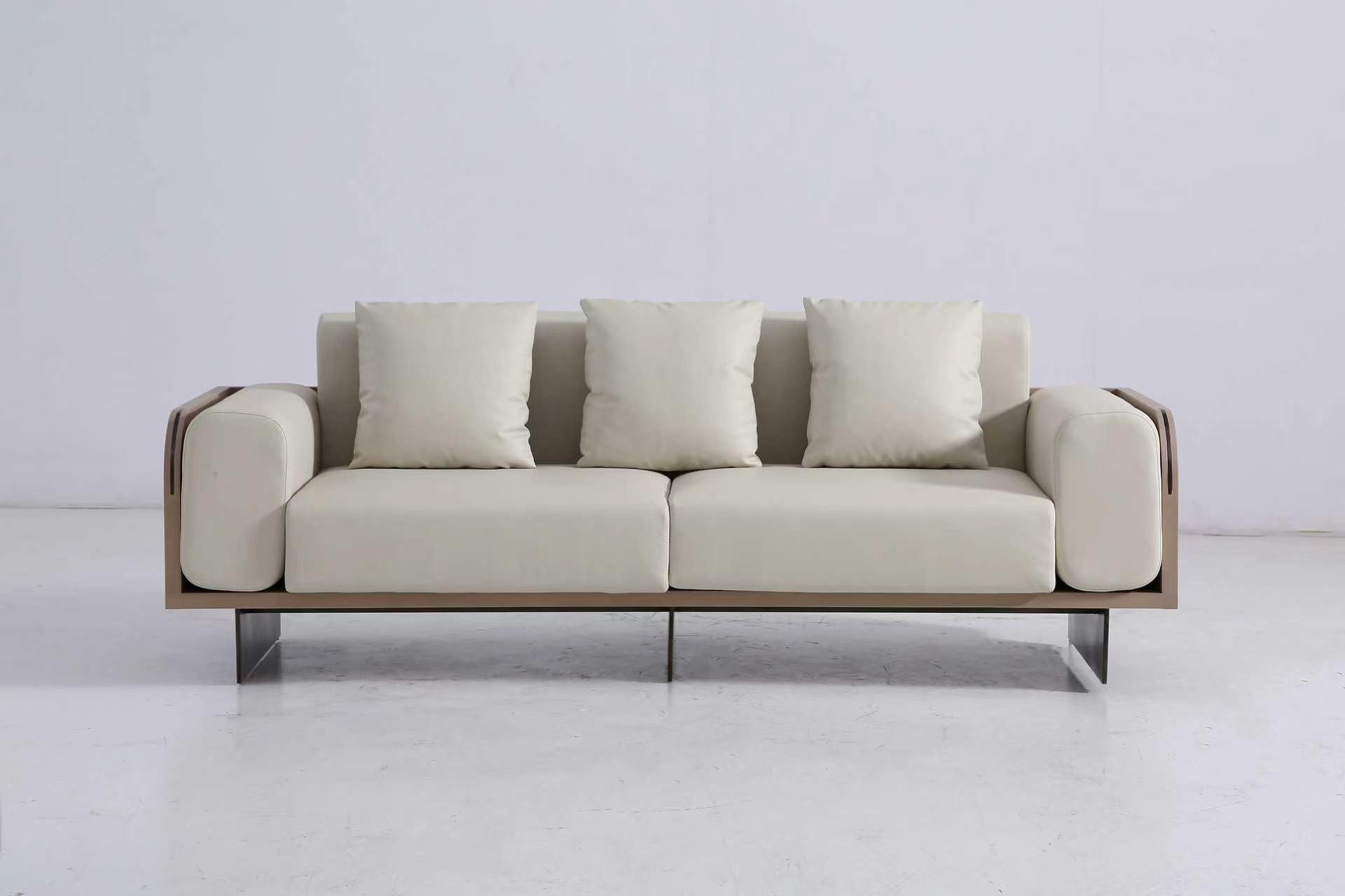 Luxury Sofa