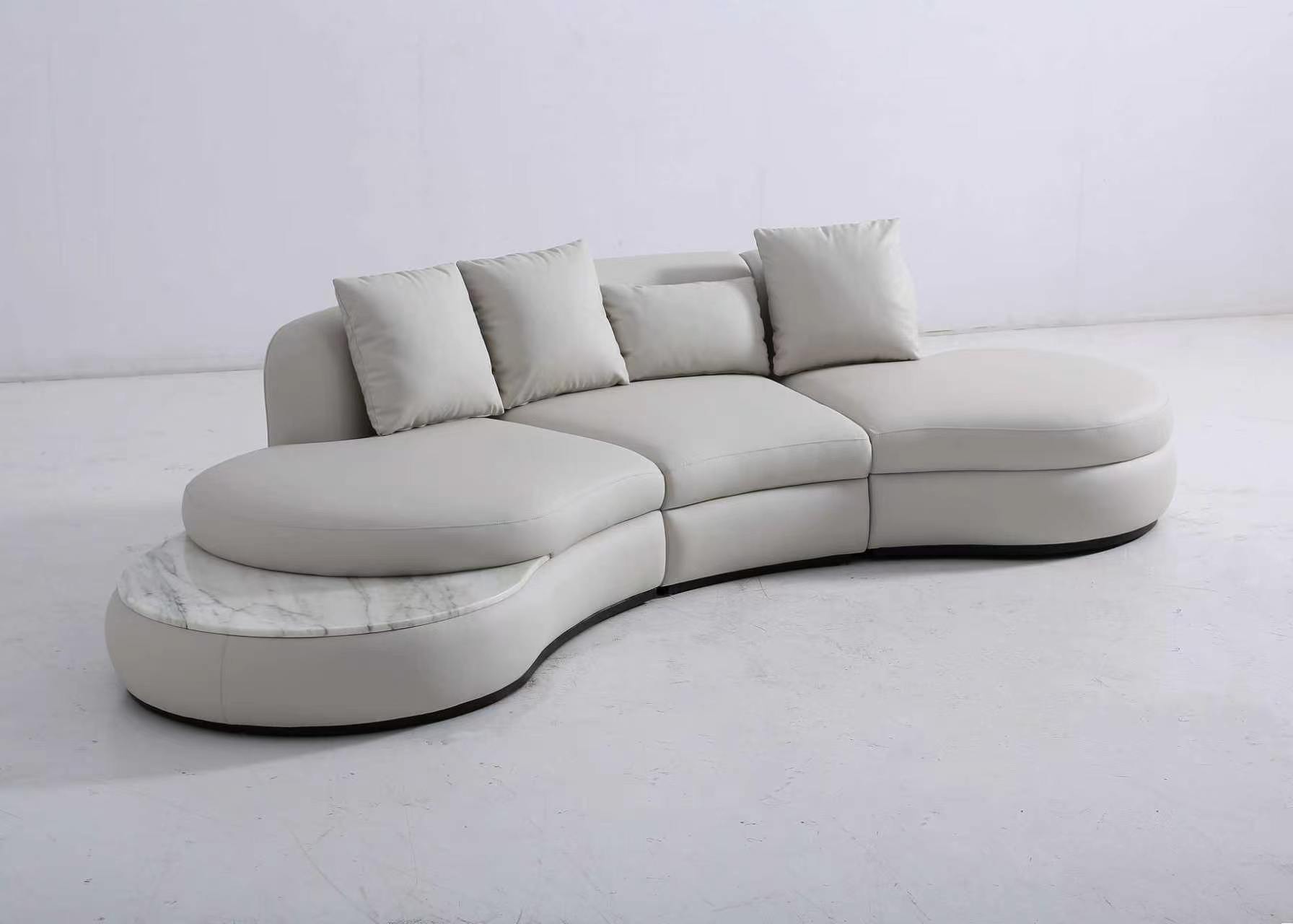 Luxury Sofa