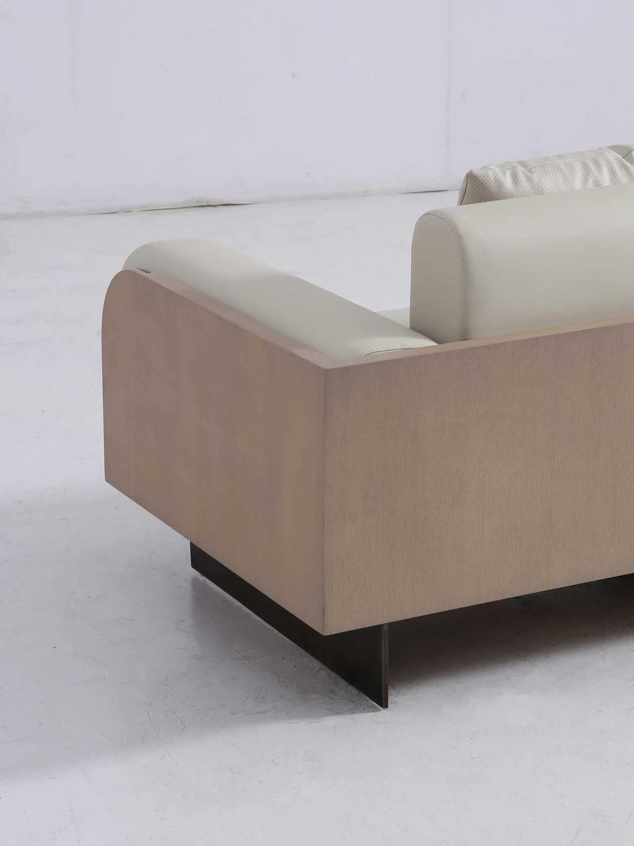 Luxury Sofa