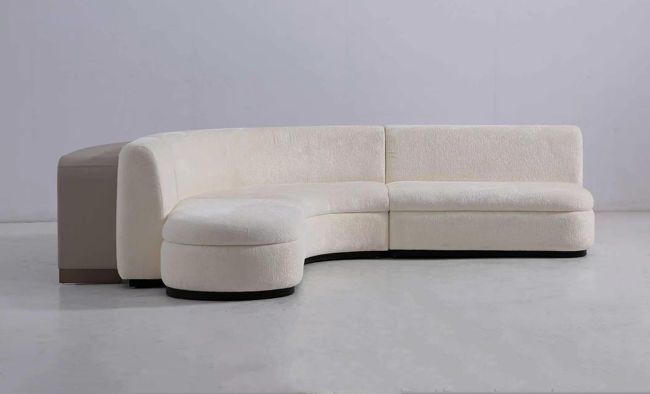 Luxury Sofa
