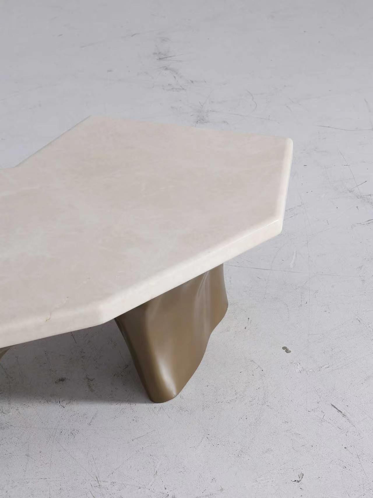 Coffee, Console & Side Table