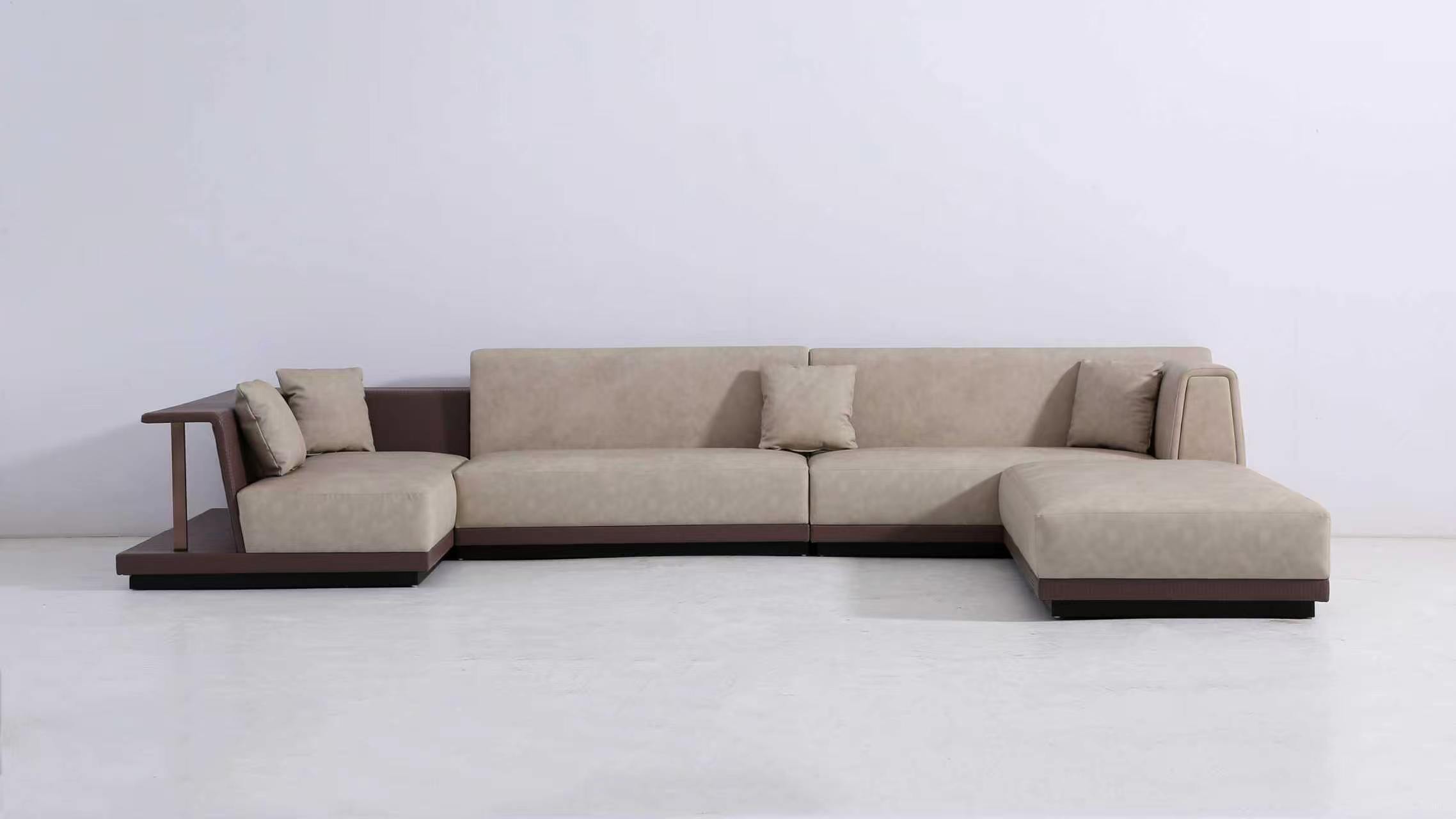 Luxury Sofa