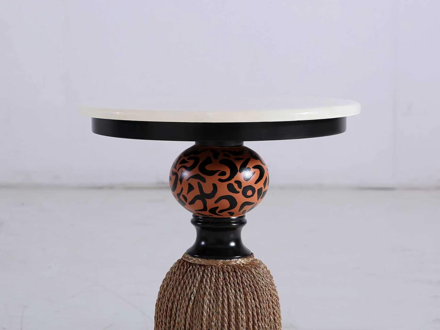 Coffee, Console & Side Table