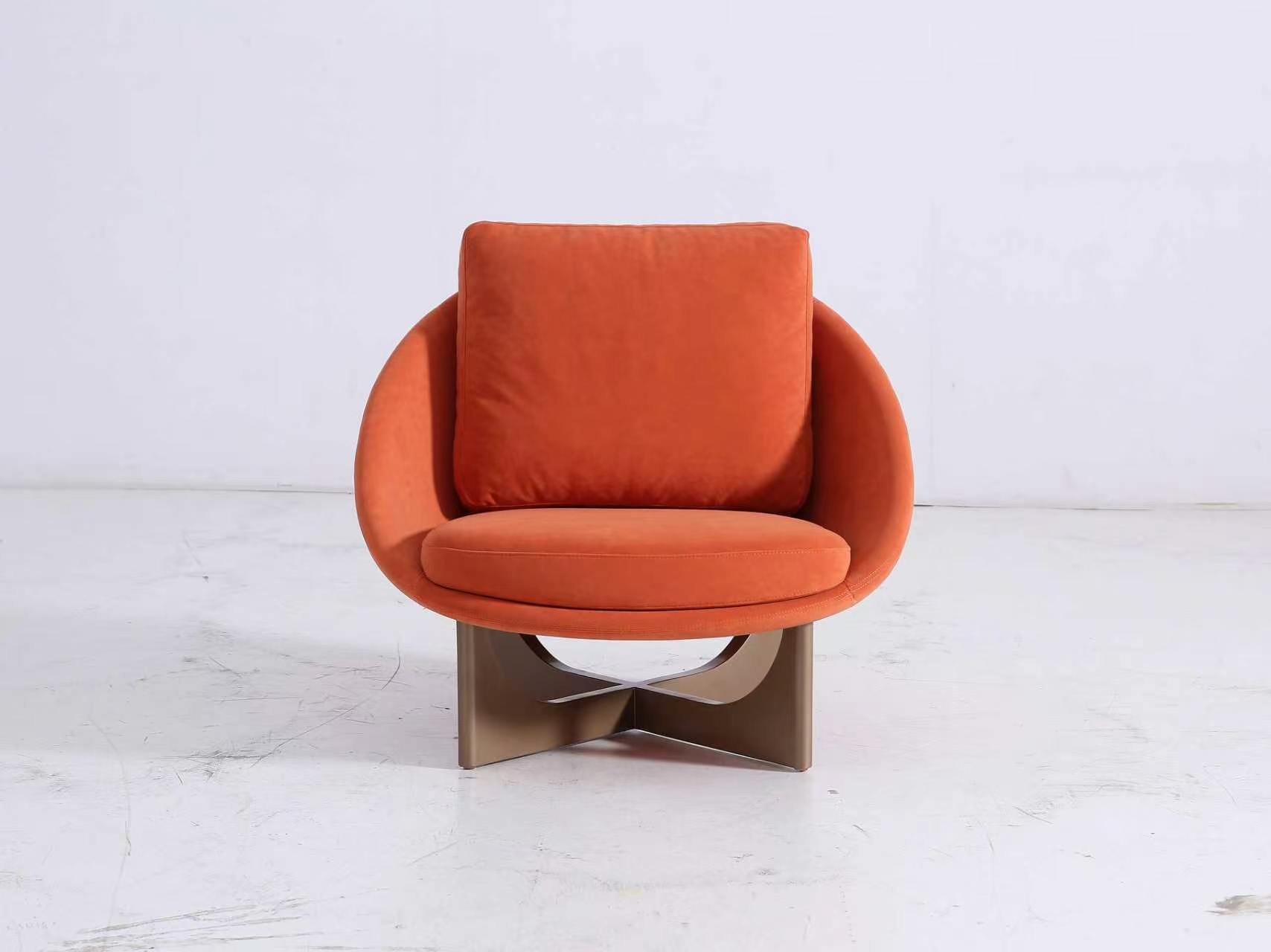 Accent Chair & Seating