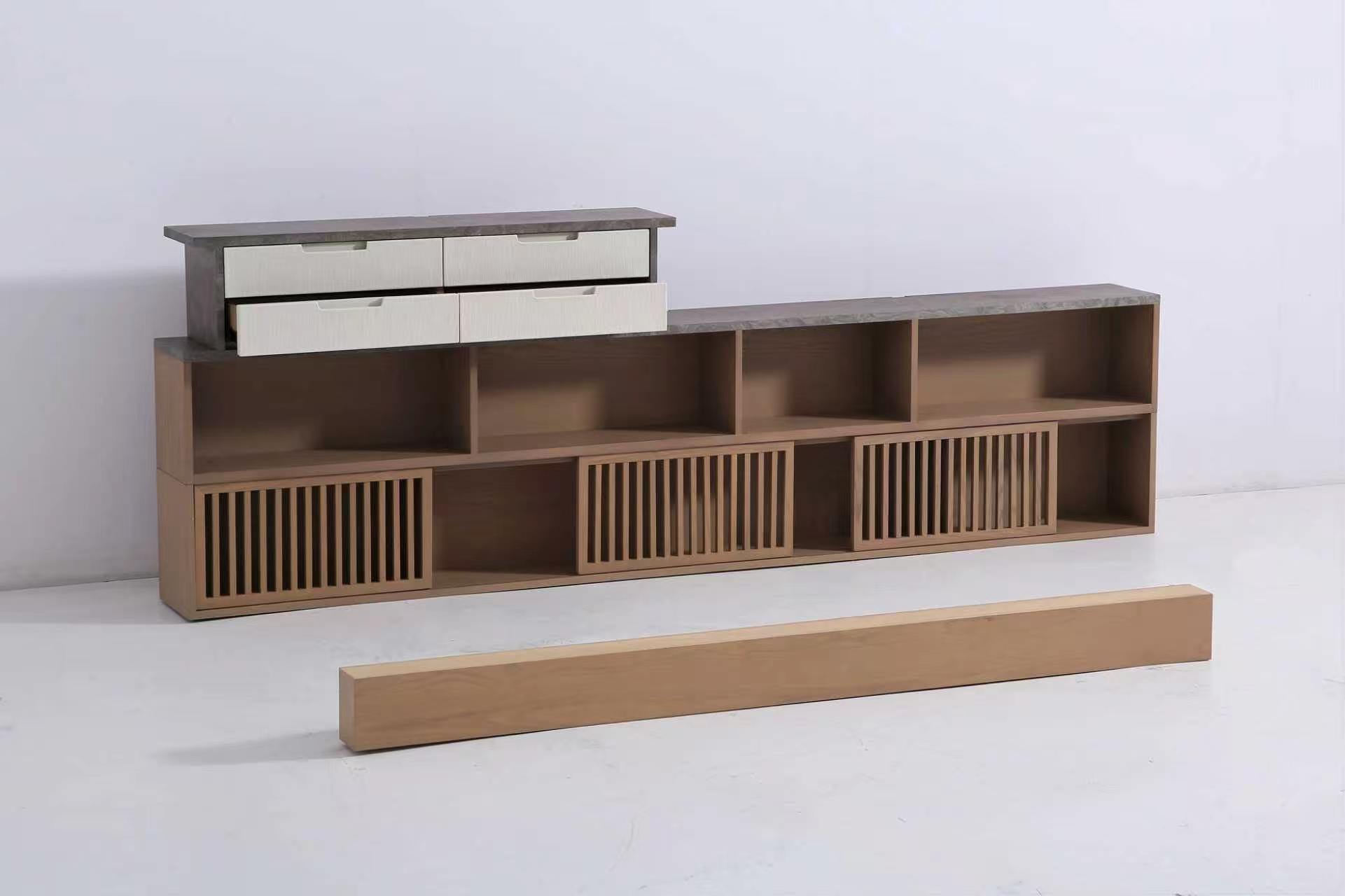 Cabinet & Sideboard