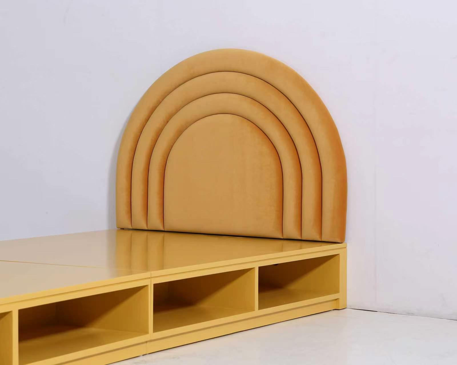 Bed & Bedroom Furniture
