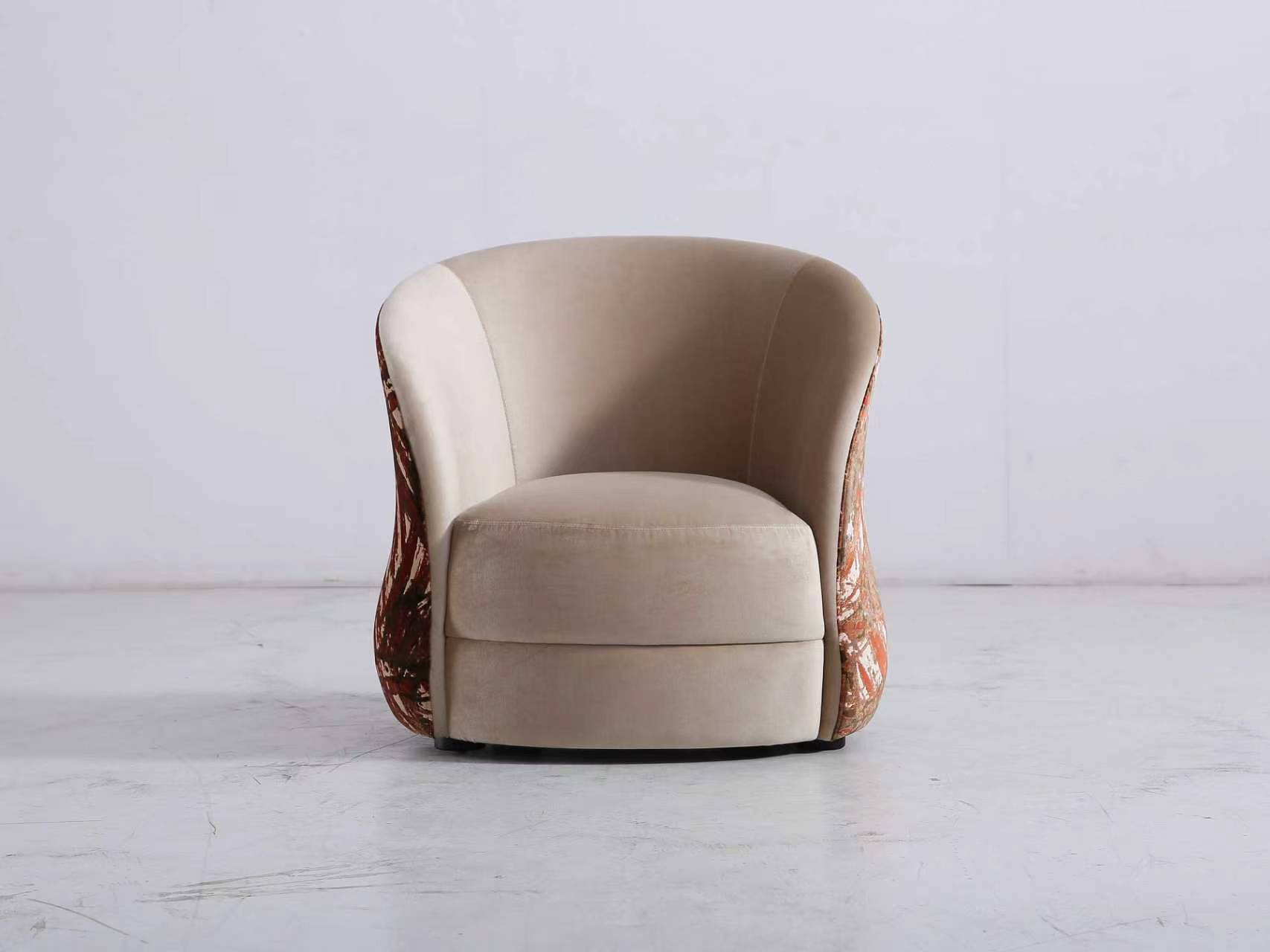 Accent Chair & Seating