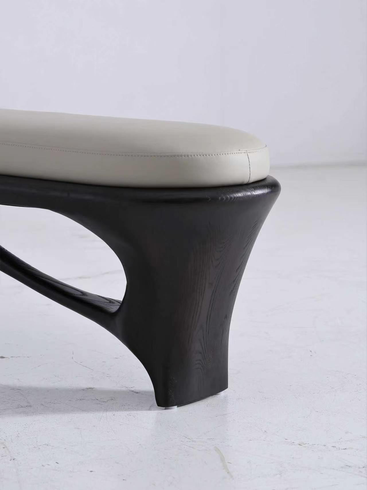 Bench & Ottoman