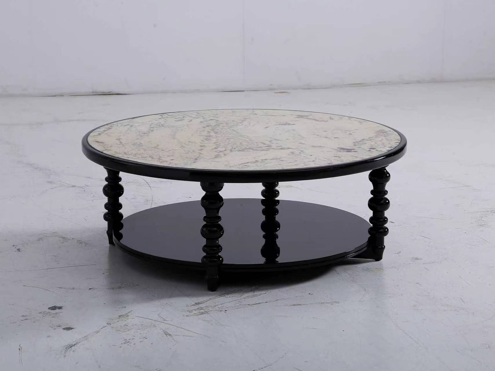 Coffee, Console & Side Table