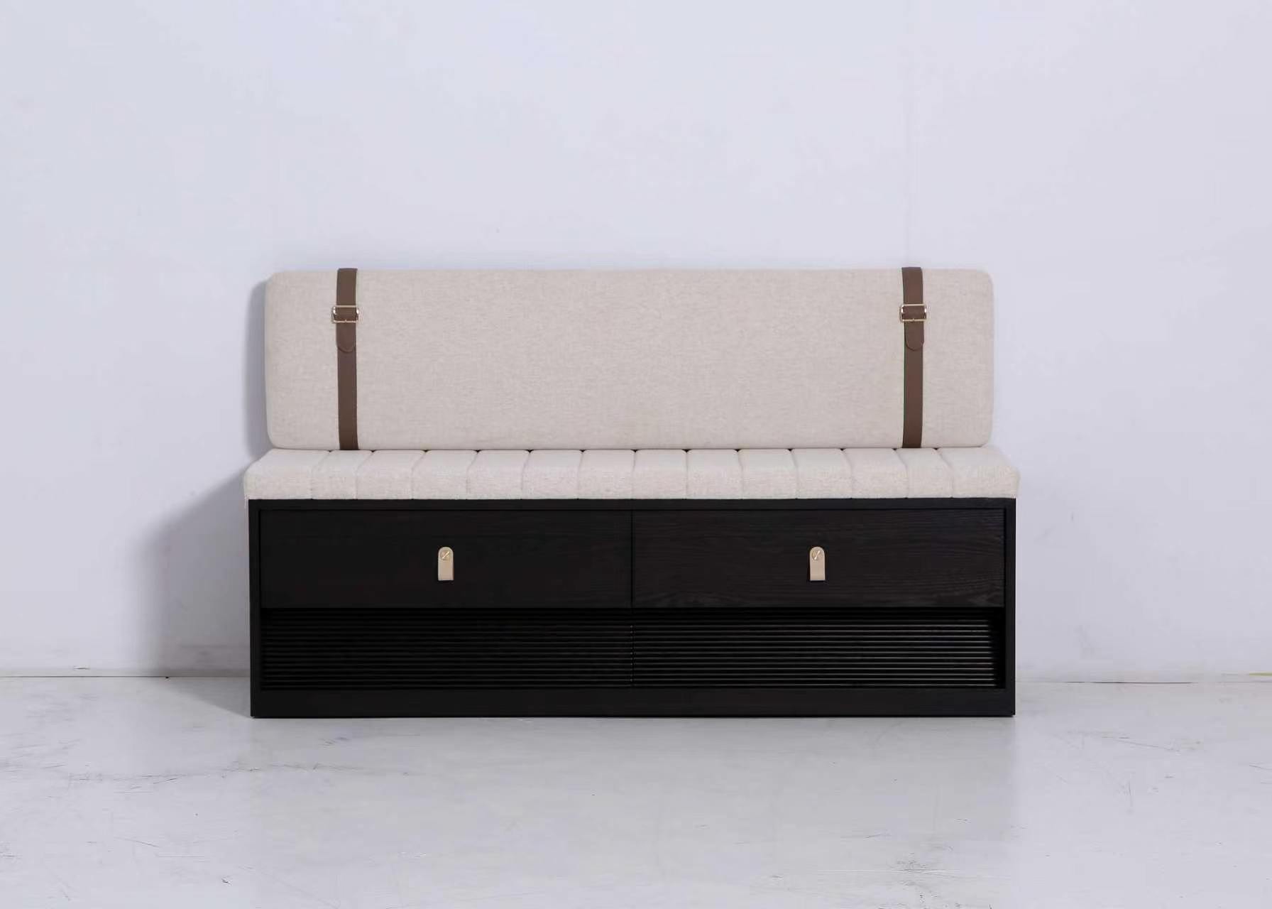 Bed & Bedroom Furniture