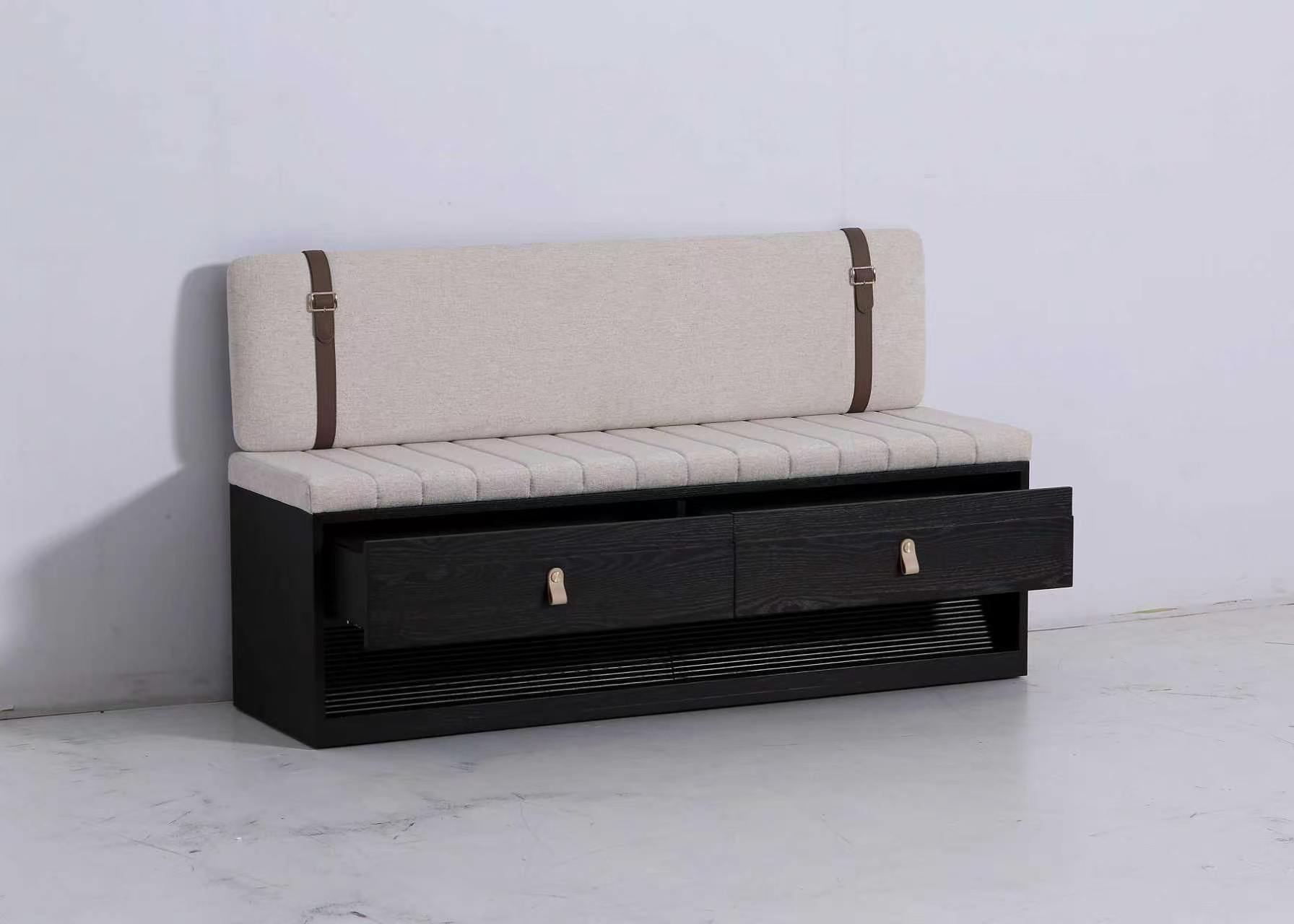 Bed & Bedroom Furniture