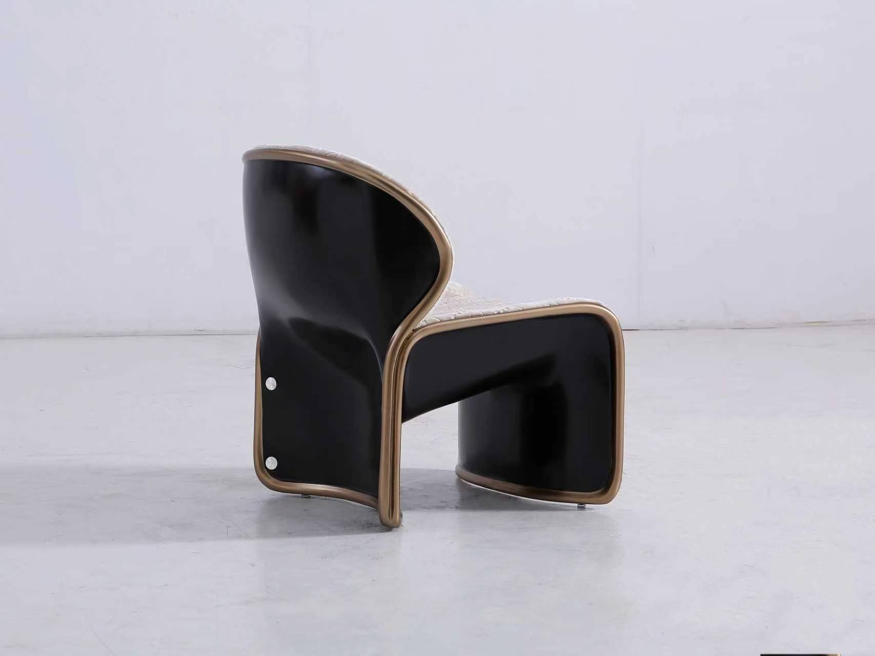 Accent Chair & Seating