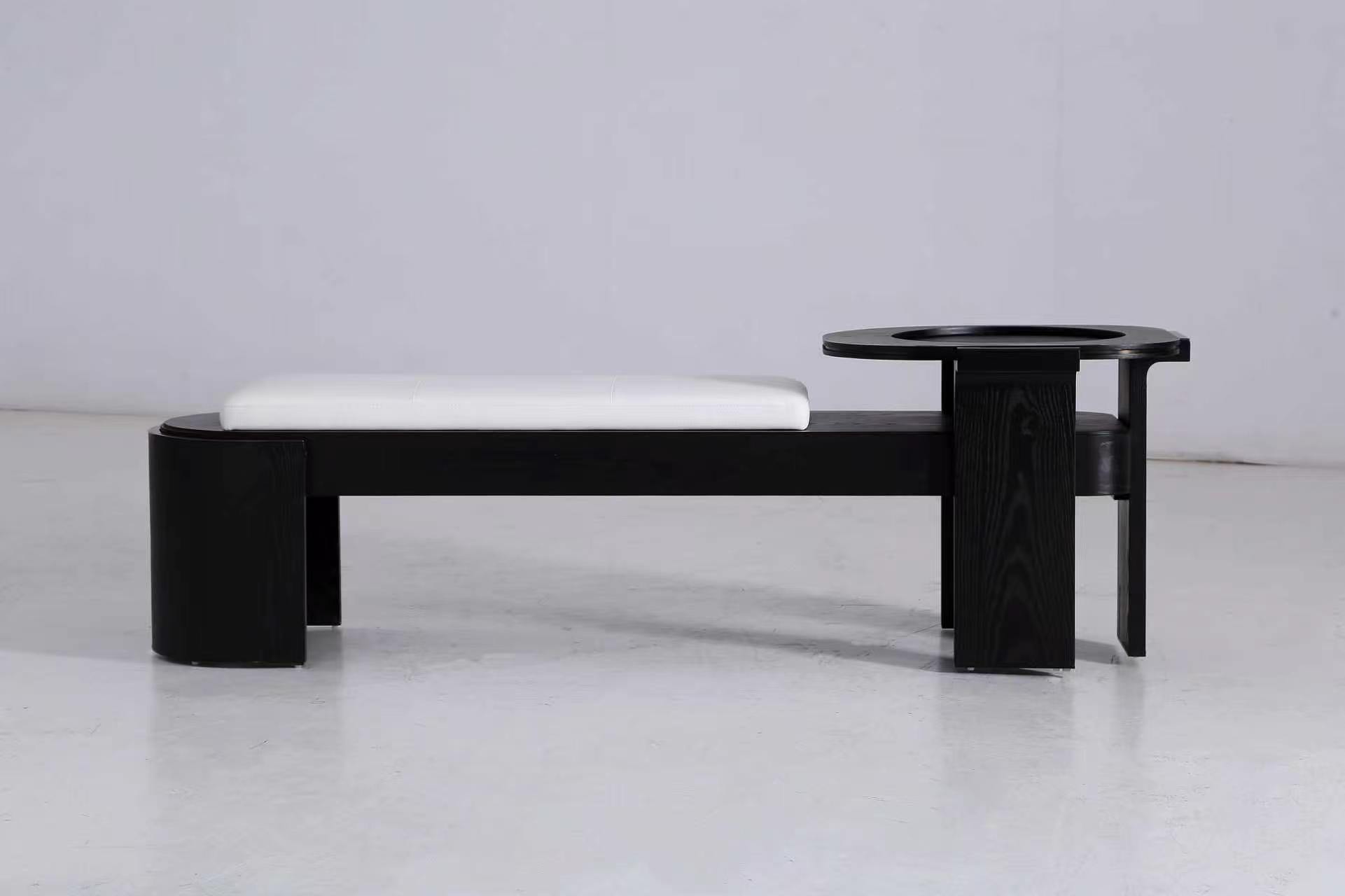 Coffee, Console & Side Table