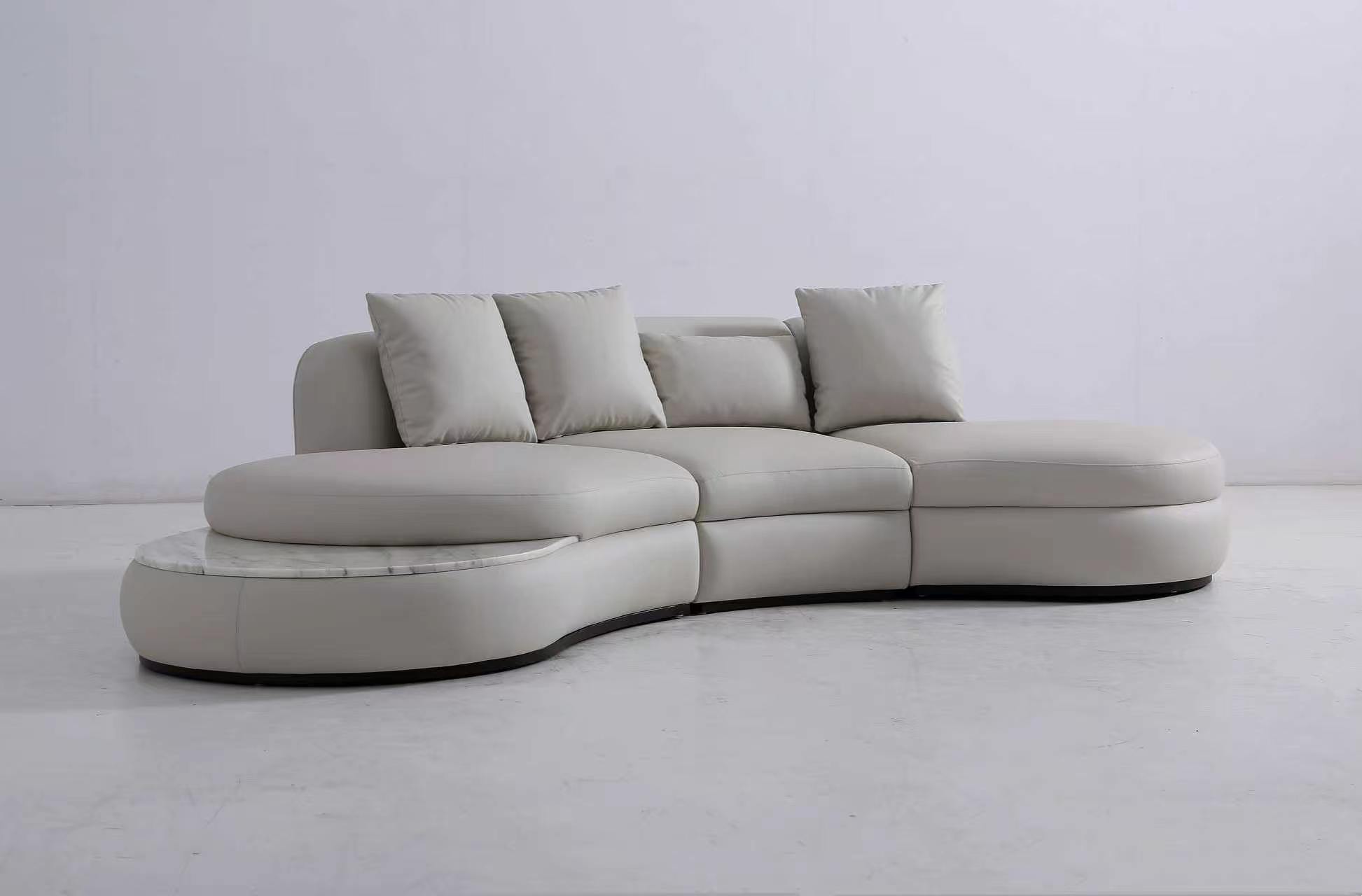Luxury Sofa