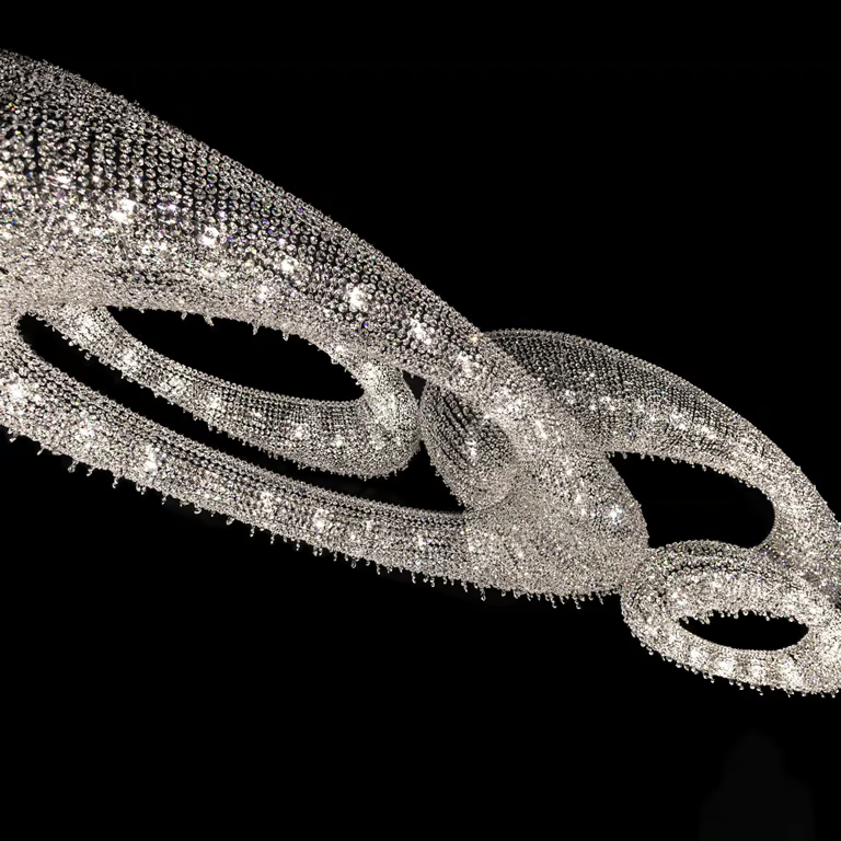 Manooi Statement Light