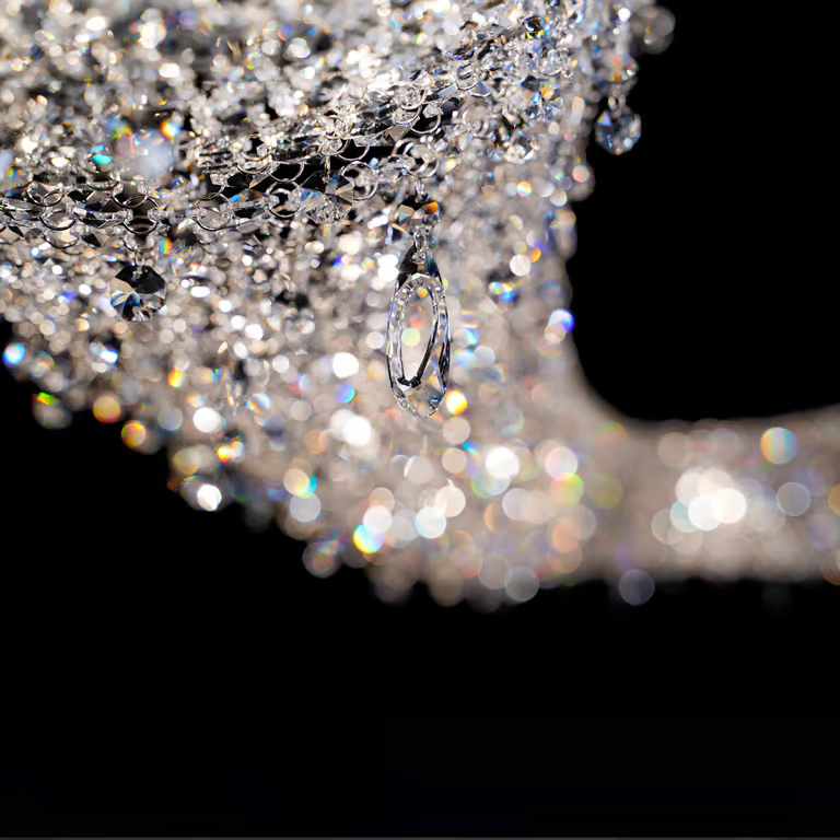 Manooi Statement Light