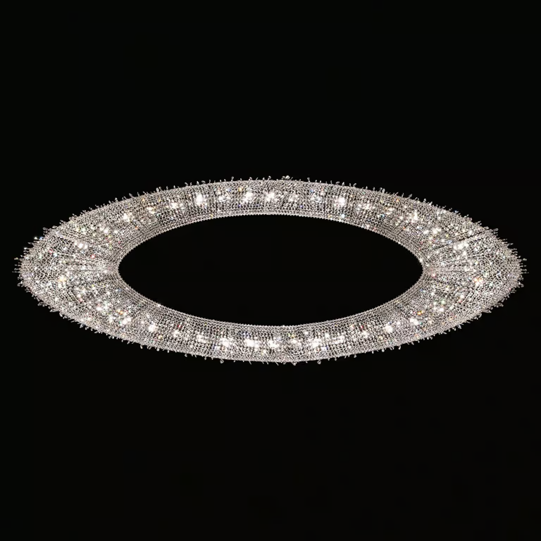 Manooi Statement Light