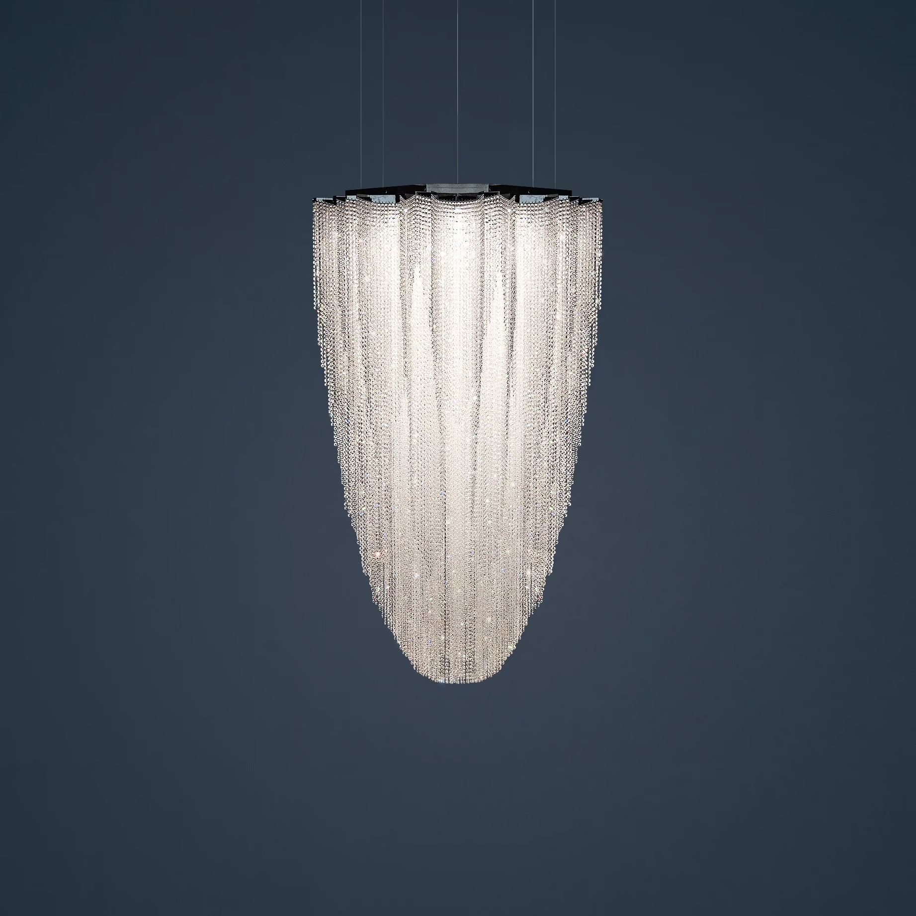 Manooi Crystal Chandelier