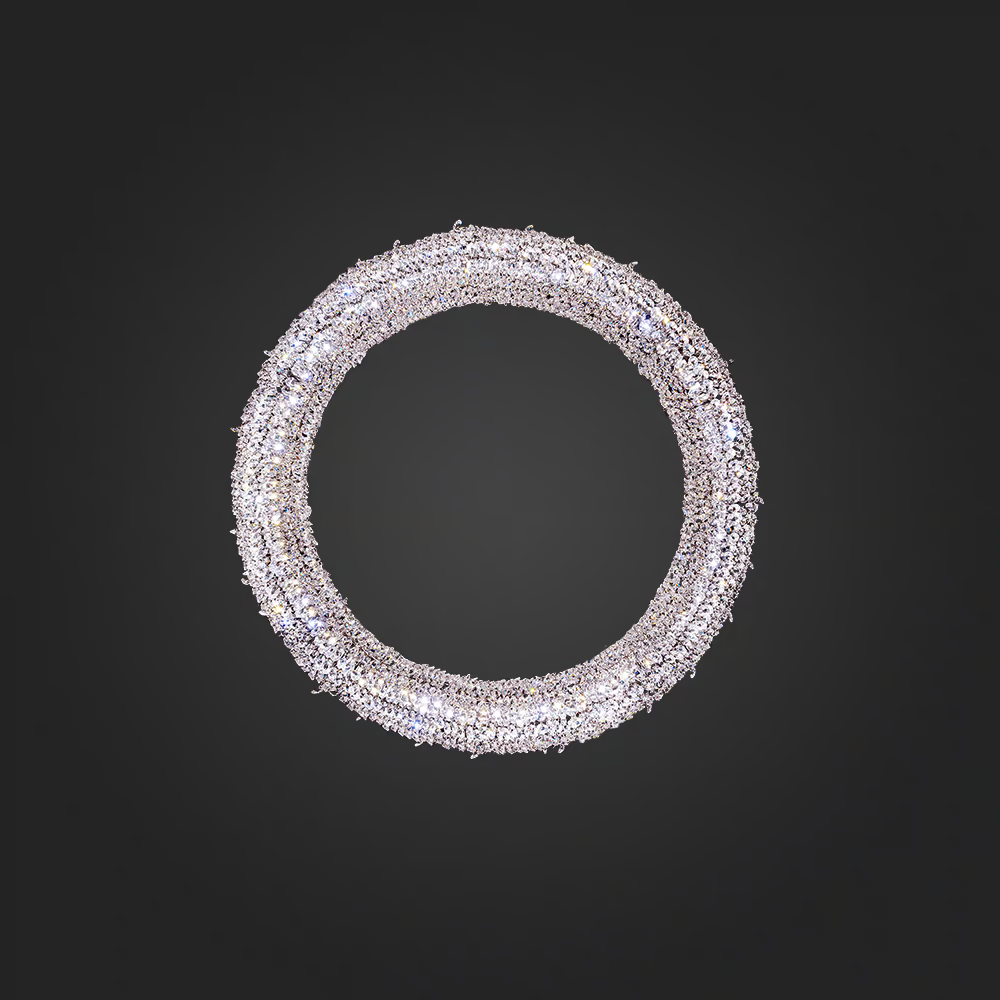 Manooi Crystal Chandelier