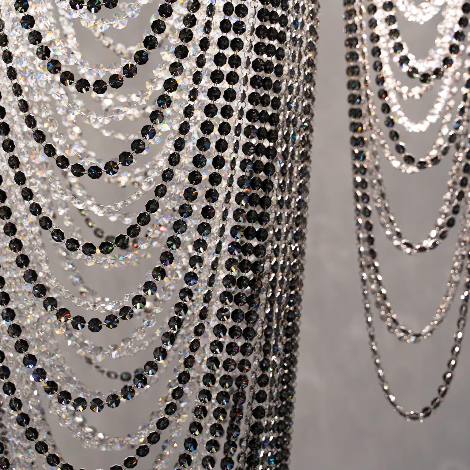 Manooi Crystal Chandelier
