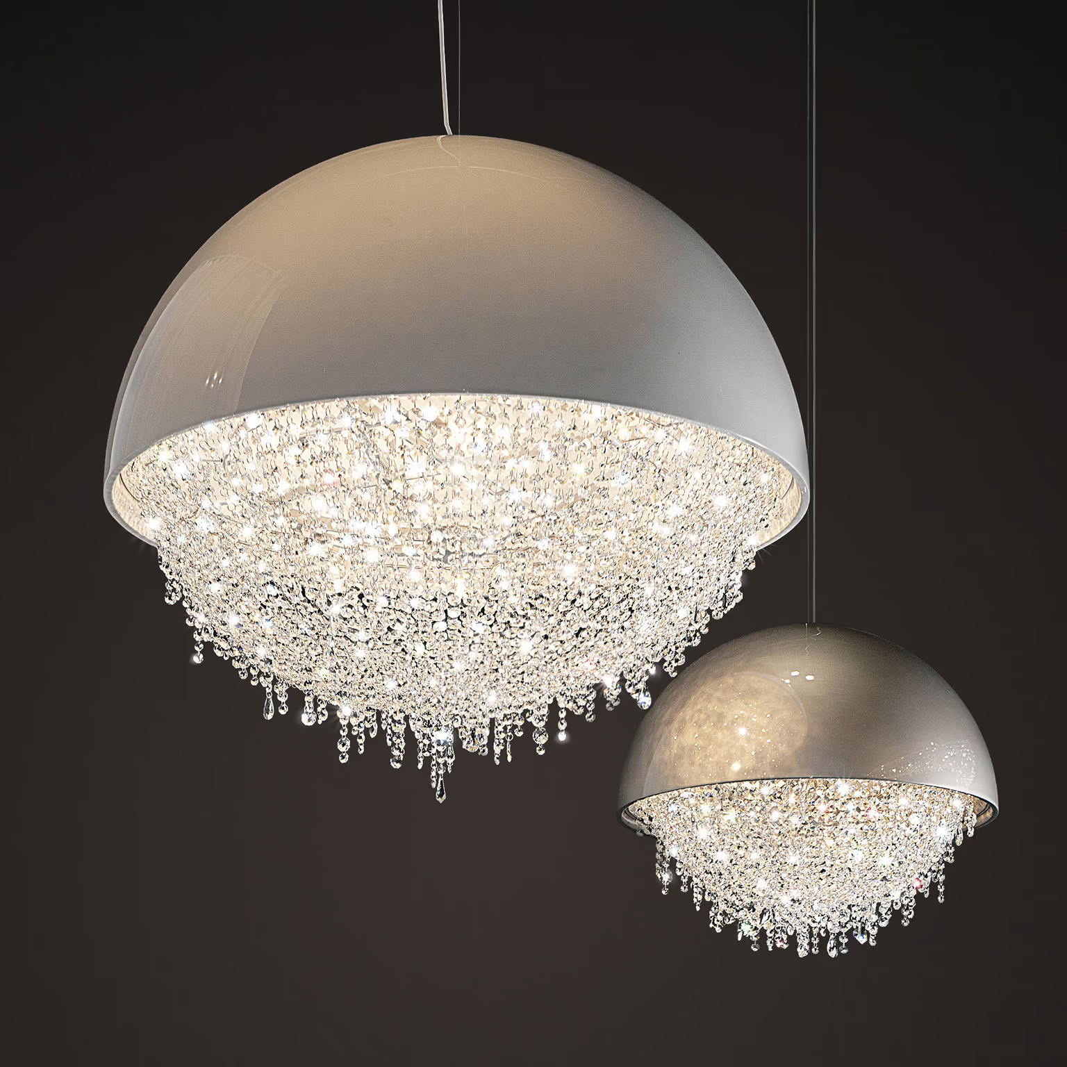 Manooi Statement Light