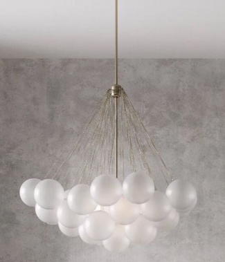Modern Ceiling Light