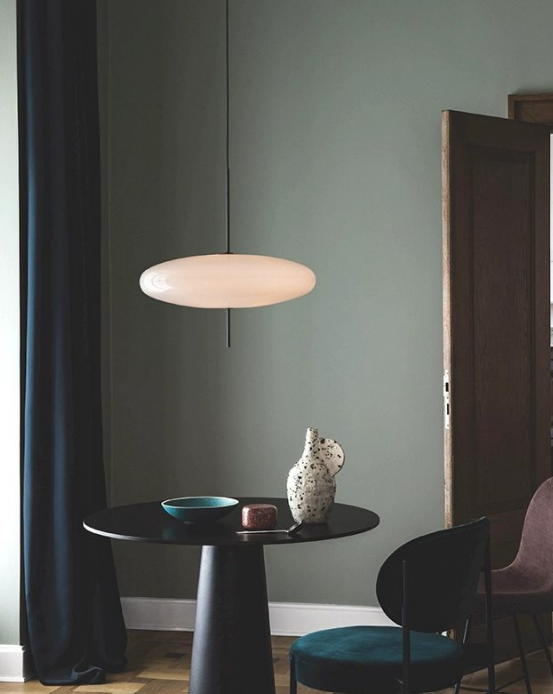 Modern Wall Light