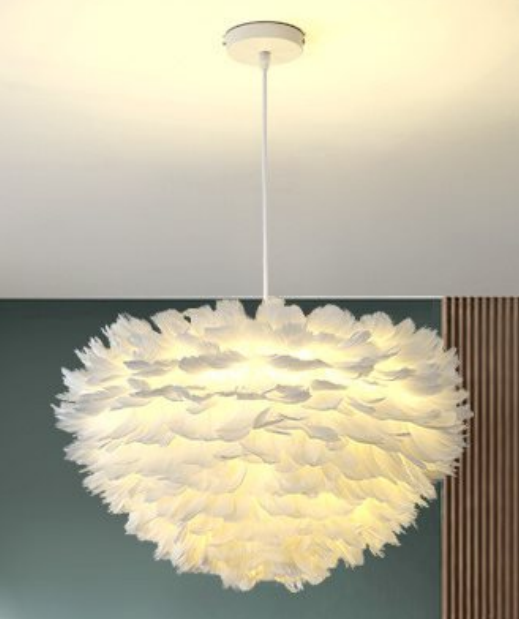 Modern Table Lamp