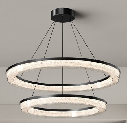 Modern Ceiling Light