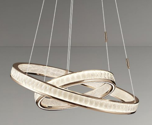 Modern Ceiling Light