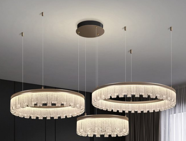 Modern Ceiling Light