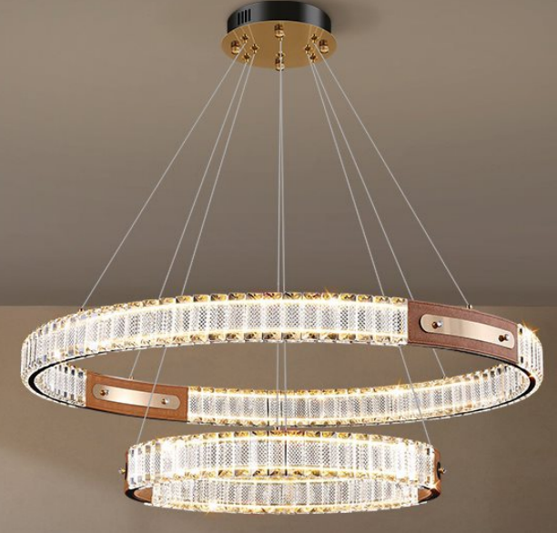 Modern Ceiling Light