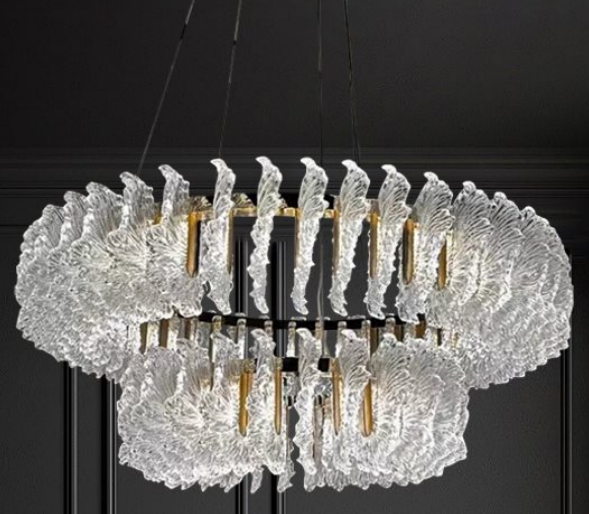 Modern Wall Light