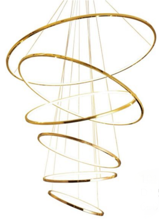 Modern Wall Light