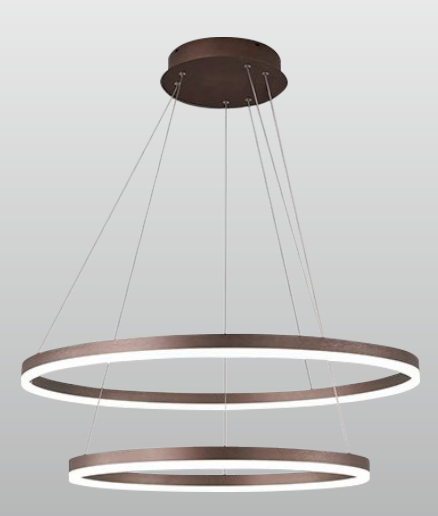 Modern Ceiling Light