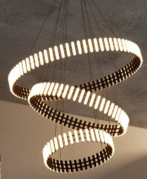 Modern Ceiling Light