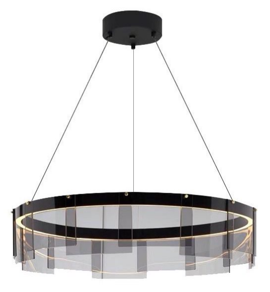 Modern Table Lamp